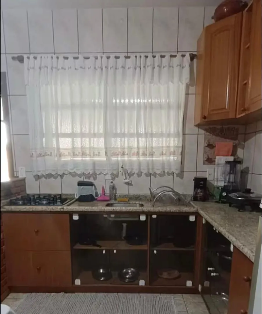 Apto Terreo 2 Quartos Com Piscina フロリアノポリス