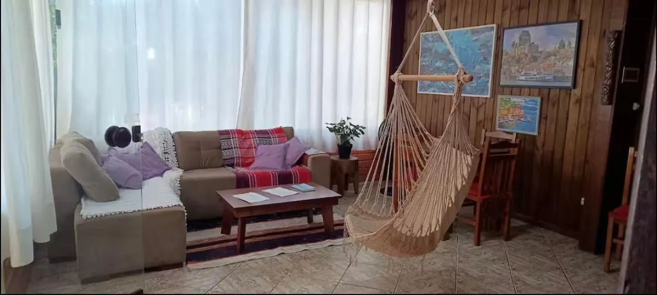 Apto Terreo 2 Quartos Com Piscina フロリアノポリス